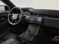 Nuova Land Rover Range Rover evoque Black Edition 163 CV (119 kW) 2025 Nero SUV