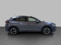 Usata VW Taigo R-line 116 CV (85 kW) 2025 Smoky grey metallizzato SUV