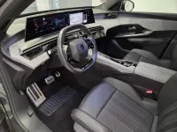 Usata Peugeot 3008 GT 195 CV (143 kW) 2025 Grigio SUV