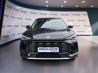 Nuova MG ZS Comfort 197 CV (144 kW) 2026 Nero SUV