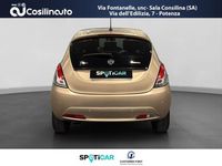 Usata Lancia Ypsilon Gold 69 CV (50 kW) 2020 Oro Utilitaria