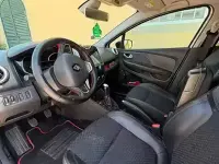 Usata Renault Clio IV 90 CV (66 kW) 2018 Bianco Berlina