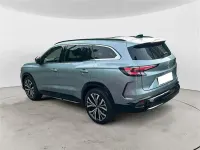 Nuova Renault Espace Iconic 200 CV (147 kW) 2025 Azzurro SUV