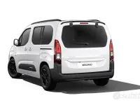 Nuova Citroën Berlingo 100 CV (73 kW) 2026 Grigio Monovolume