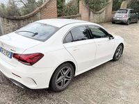 Usata Mercedes A200 Premium 150 CV (110 kW) 2020 Other Monovolume