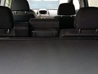 Usata Opel Zafira Cosmo 150 CV (110 kW) 2007 Grigio Monovolume