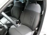 Usata Fiat Panda Easy 69 CV (50 kW) 2017 Bianco Utilitaria
