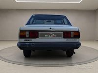 Usata Fiat 1600 97 CV (71 kW) 1983 Bianco Berlina