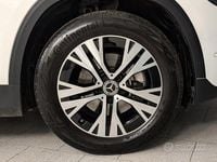 Usata Mercedes 180 Advanced 135 CV (99 kW) 2024 Bianco Berlina