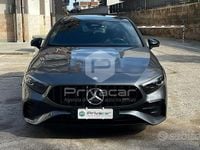 Usata Mercedes A35 AMG Premium Plus 306 CV (225 kW) 2023 Grigio Utilitaria