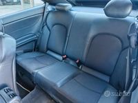 Usata Mercedes CLC220 150 CV (110 kW) 2010 Grigio Utilitaria