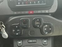Usata Fiat Panda Cross Cross 85 CV (62 kW) 2021 Nero Utilitaria