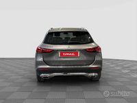 Usata Mercedes GLA200 149 CV (109 kW) 2020 Grigio SUV