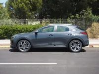 Usata Kia XCeed Style 135 CV (99 kW) 2021 Grigio SUV