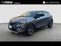 Usata Renault Captur Techno 145 CV (106 kW) 2023 SUV