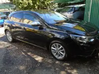 Usata Renault Mégane III 110 CV (80 kW) 2016 Nero