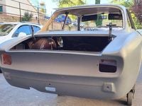 Usata Alfa Romeo GT 116 CV (85 kW) 1970 Marrone Coupé