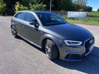 usata Audi A3 S Line Sport 2.0 35 TDI