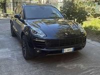 Usata Porsche Macan S 258 CV (189 kW) 2016 SUV