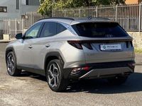 usata Hyundai Tucson 1.6 HEV UNICO PROPRIETARIO