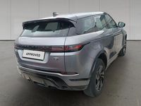 Usata Land Rover Range Rover evoque R-Dynamic 163 CV (119 kW) 2023 Eiger grey SUV