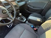 Usata Renault Clio V 100 CV (73 kW) 2020 Berlina