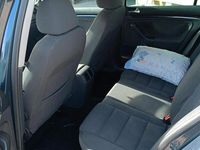 Usata VW Golf V 105 CV (77 kW) 2008 Verde Berlina