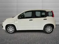 Nuova Fiat Panda Pop 65 CV (47 kW) 2026 Other Utilitaria