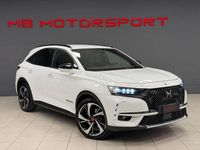Usata DS Automobiles DS7 Crossback Performance 200 CV (147 kW) 2022 Bianco perla SUV