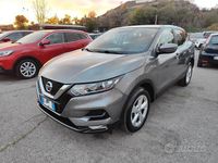 Usata Nissan Qashqai 116 CV (85 kW) 2020 Grigio SUV