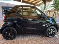 Usata Smart ForTwo Cabrio Prime 90 CV (66 kW) 2016 Cabrio