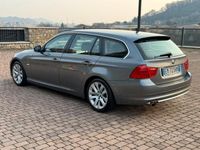 usata BMW 318 2012 2.0 diesel 197.000 km Euro5A