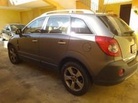 usata Opel Antara Antara2.0 CDTI 150CV aut. Edition