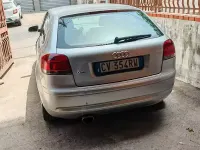 Usata Audi A3 140 CV (102 kW) 2005 Utilitaria