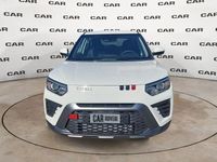 Nuova SsangYong Tivoli 135 CV (99 kW) 2025 Bianco SUV