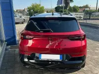 Usata Opel Grandland X 131 CV (96 kW) 2022 Rosso SUV