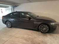 Usata BMW 520 Sport Line 190 CV (139 kW) 2018 Berlina
