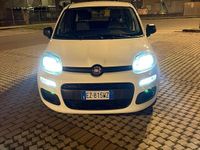 Usata Fiat Panda 69 CV (50 kW) 2015 Bianco Utilitaria