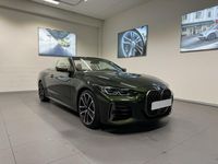 usata BMW 440 Serie 4 M Cabrio i Mild Hybrid 48V Steptronic