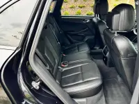 Käytetty Porsche Macan 252 HP (185 kW) 2019 Musta Katumaasturi