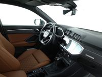usata Audi RS Q3 sportback rs 2.5 quattro s-tronic
