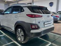 Usata Hyundai Kona 150 kW (204 CV) 2020 Bianco SUV