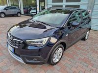 Usata Opel Crossland X Innovation 102 CV (75 kW) 2020 Other SUV