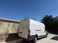 Usata Fiat Ducato 131 CV (96 kW) 2017 Bianco Furgone