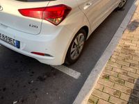 usata Hyundai i20 5p 1.1 crdi Login 75cv