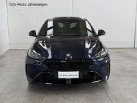 Usata BMW 120 M Sport 190 CV (139 kW) 2025 Tanzanite blu metallizzato Utilitaria