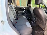 Usata Citroën C3 Seduction 60 CV (44 kW) 2013 Bianco Berlina
