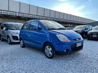 usata Chevrolet Matiz MatizGPL PER NEOPATENTATI