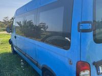 Usata Nissan Interstar 140 CV (102 kW) 2006 Furgone