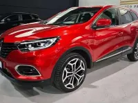 Usata Renault Kadjar Bose Edition 116 CV (85 kW) 2020 Other SUV